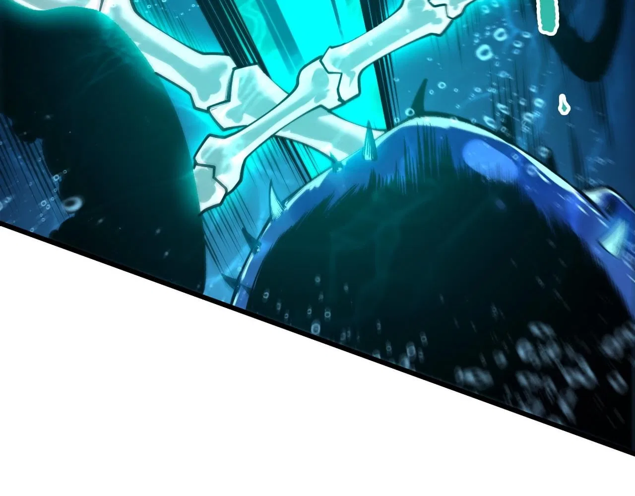 Catastrophic Necromancer Chapter 274 – Page 12