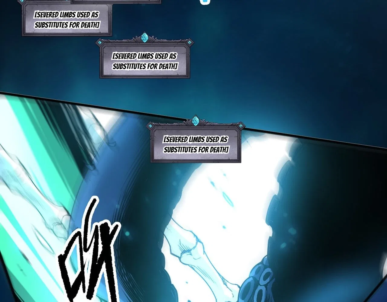 Catastrophic Necromancer Chapter 274 – Page 19