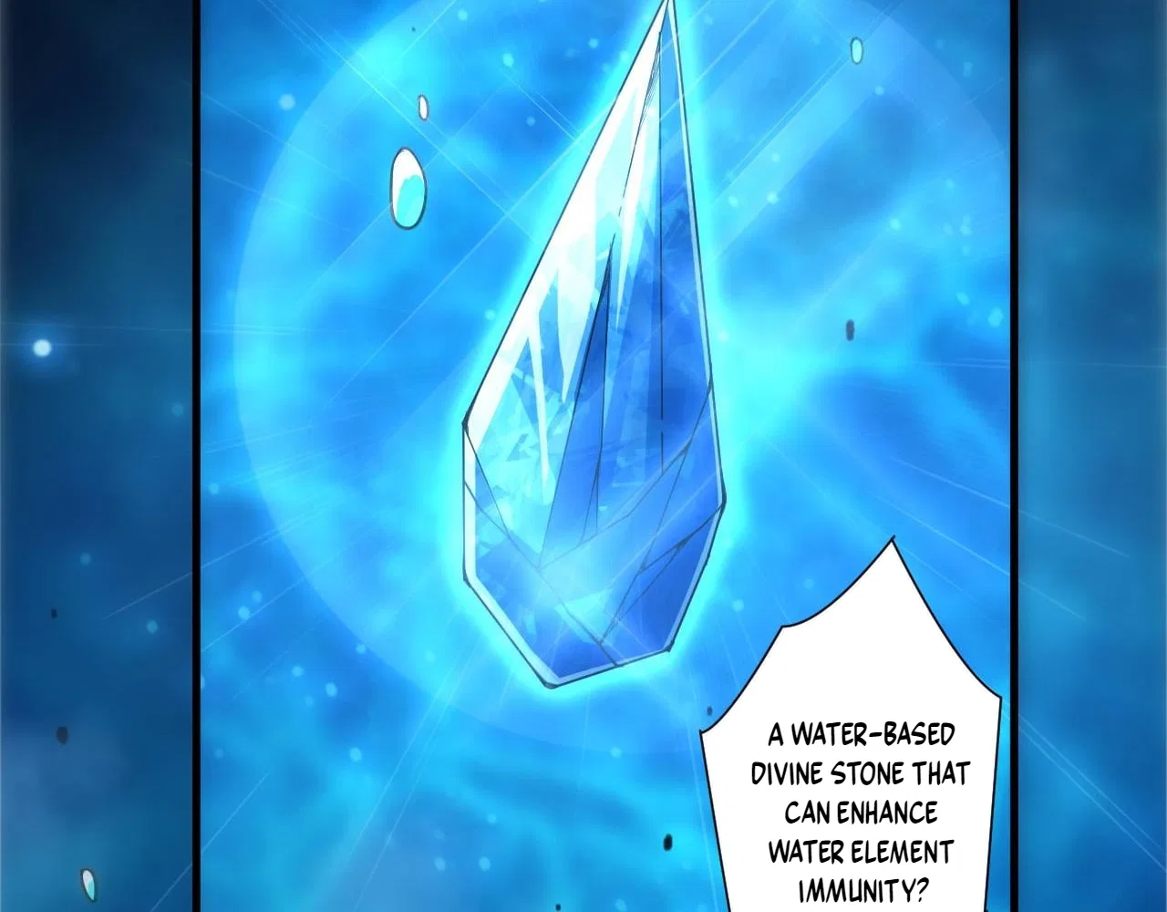 Catastrophic Necromancer Chapter 274 – Page 28
