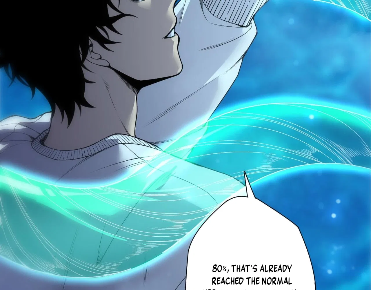 Catastrophic Necromancer Chapter 274 – Page 31