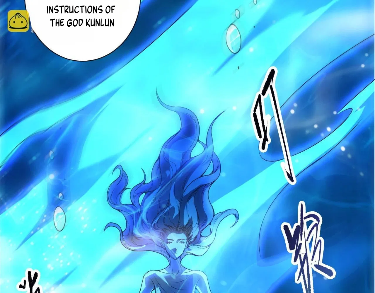 Catastrophic Necromancer Chapter 274 – Page 59
