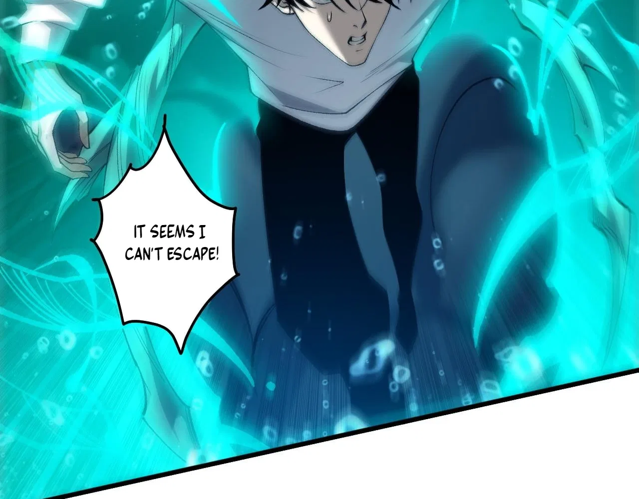 Catastrophic Necromancer Chapter 274 – Page 81