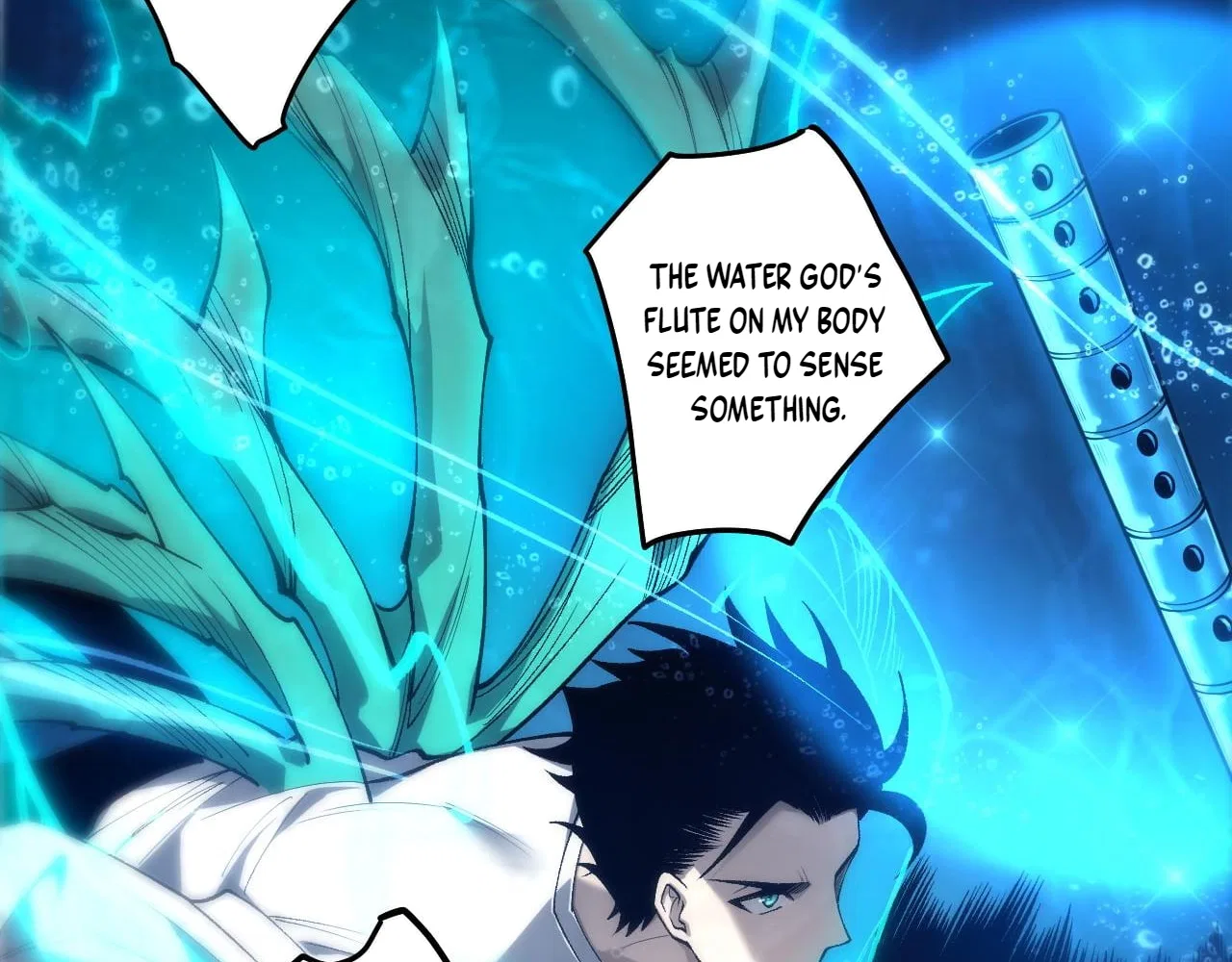 Catastrophic Necromancer Chapter 274 – Page 101