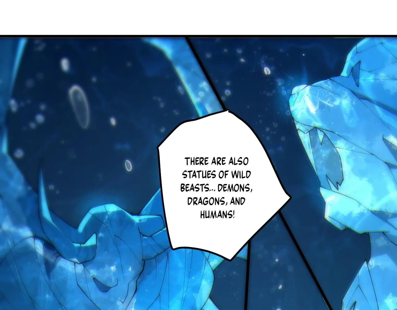 Catastrophic Necromancer Chapter 274 – Page 126