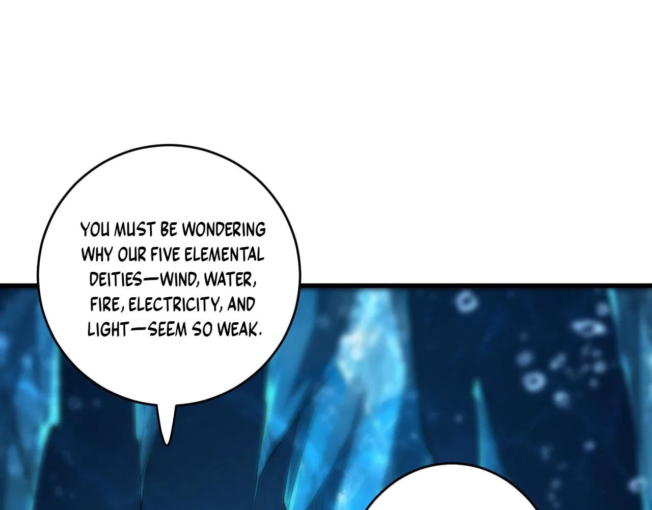 Catastrophic Necromancer Chapter 274 – Page 158