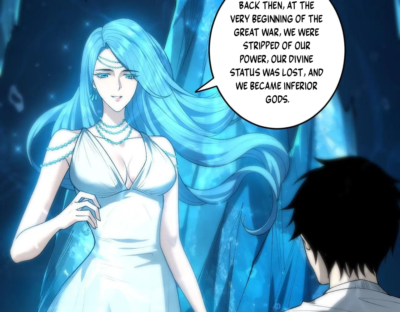 Catastrophic Necromancer Chapter 274 – Page 159