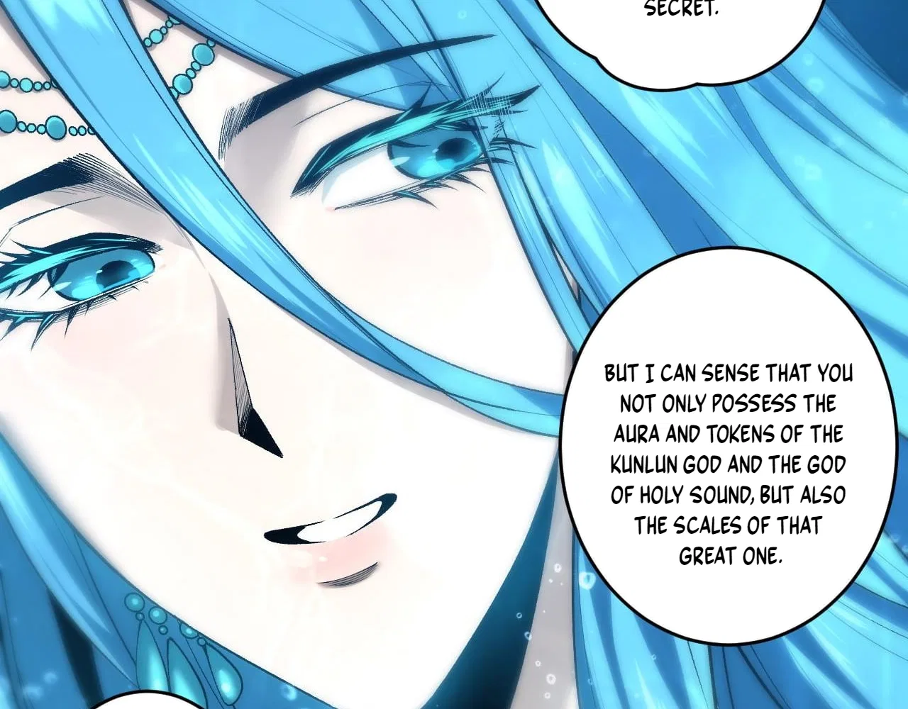 Catastrophic Necromancer Chapter 274 – Page 165
