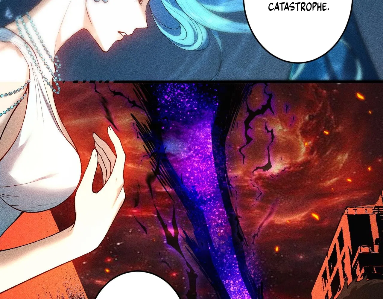 Catastrophic Necromancer Chapter 274 – Page 168