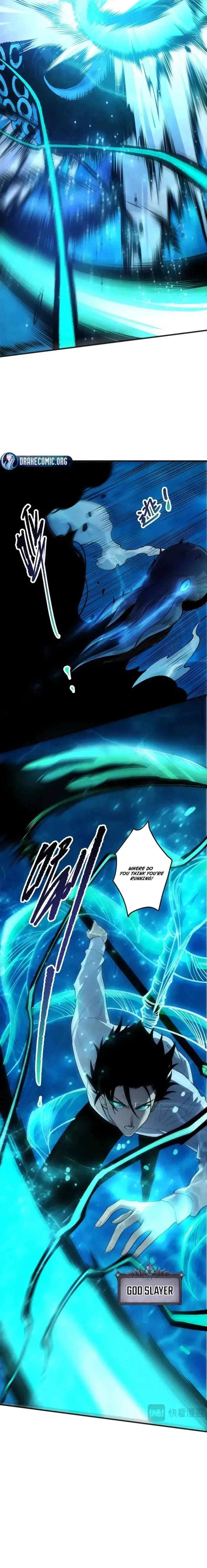 Catastrophic Necromancer Chapter 273 – Page 16