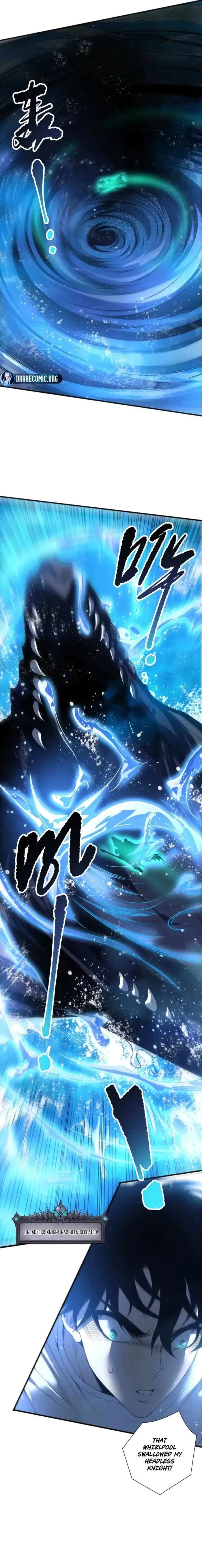 Catastrophic Necromancer Chapter 272 – Page 14