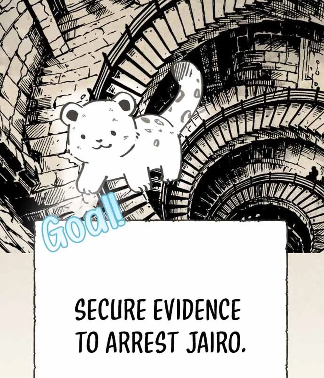 I adopted a male lead from prison shelter Chapter 113 – Page 4