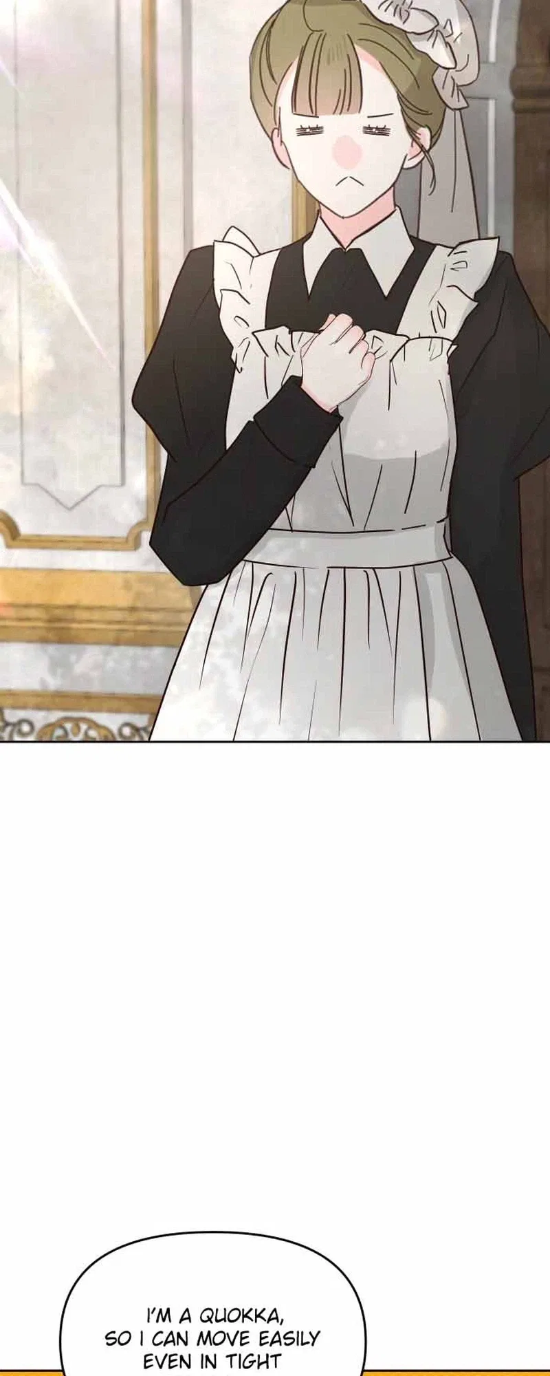 I adopted a male lead from prison shelter Chapter 113 – Page 10