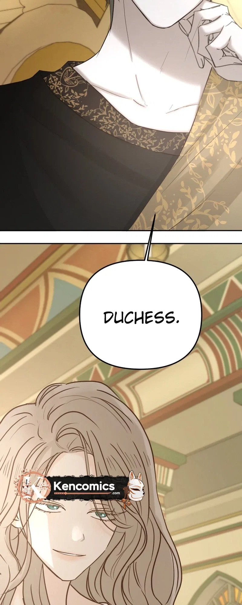 I adopted a male lead from prison shelter Chapter 113 – Page 19