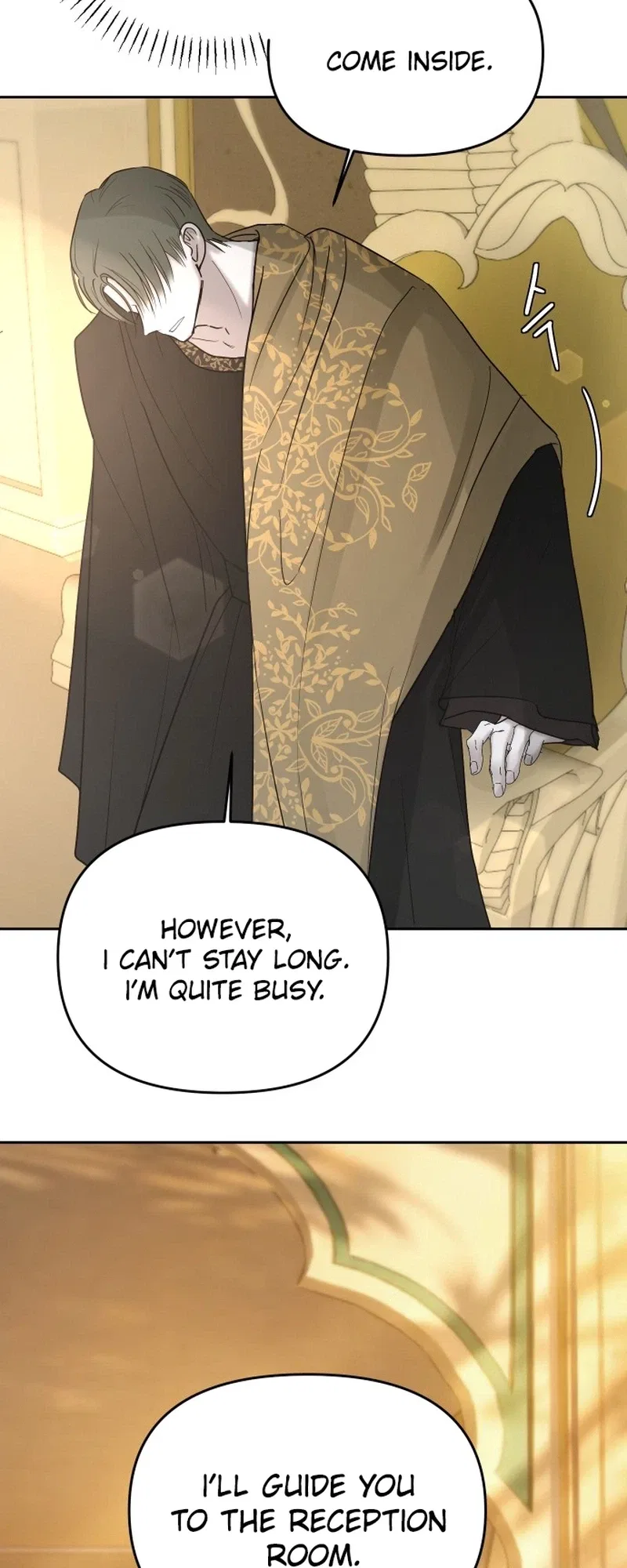I adopted a male lead from prison shelter Chapter 113 – Page 22