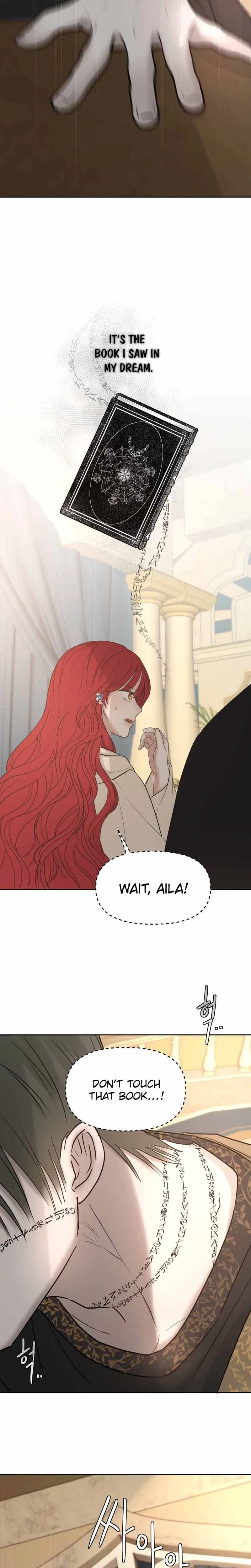 I adopted a male lead from prison shelter Chapter 113 – Page 27