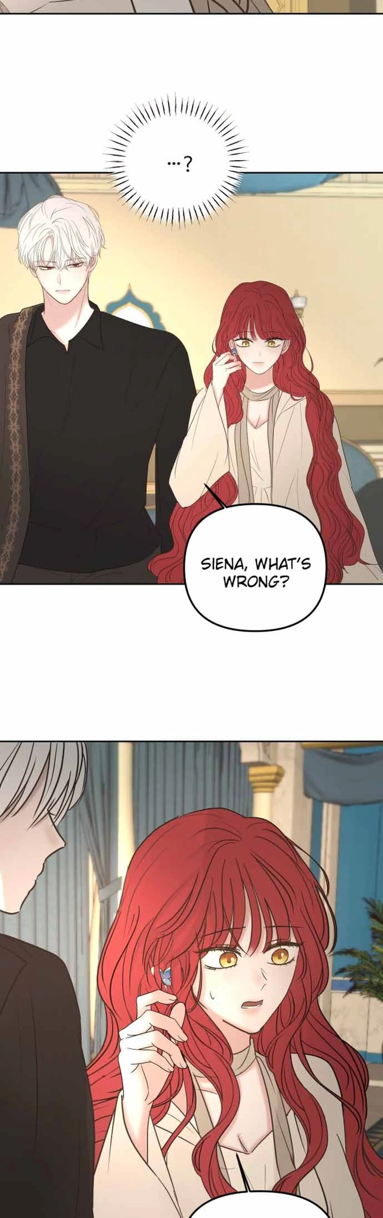 I adopted a male lead from prison shelter Chapter 113 – Page 30
