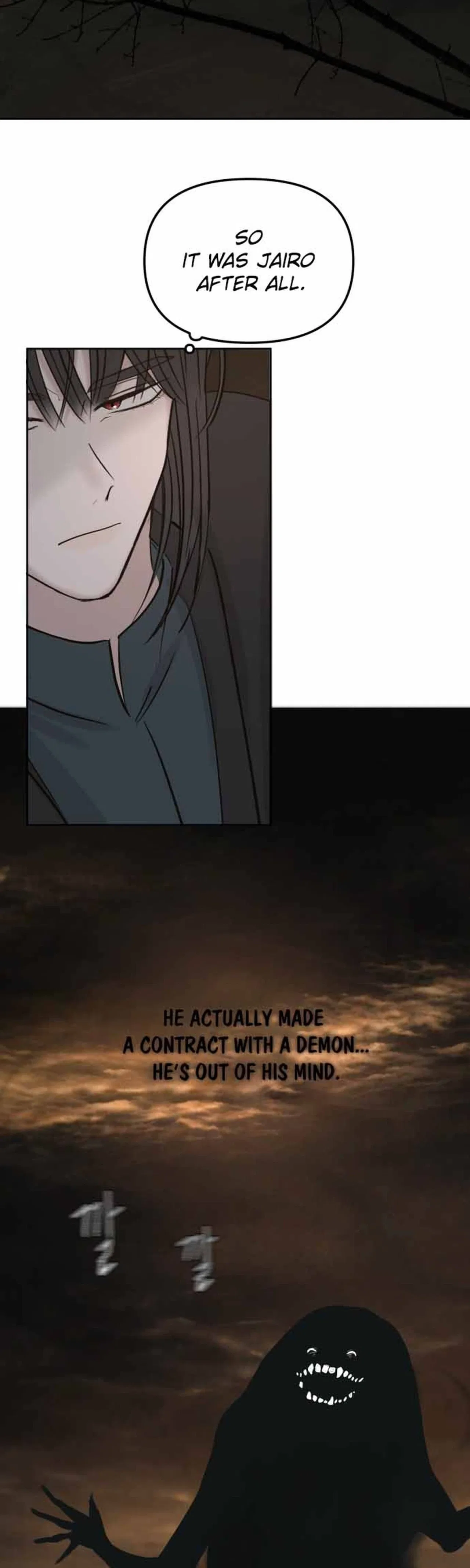 I adopted a male lead from prison shelter Chapter 112 – Page 2