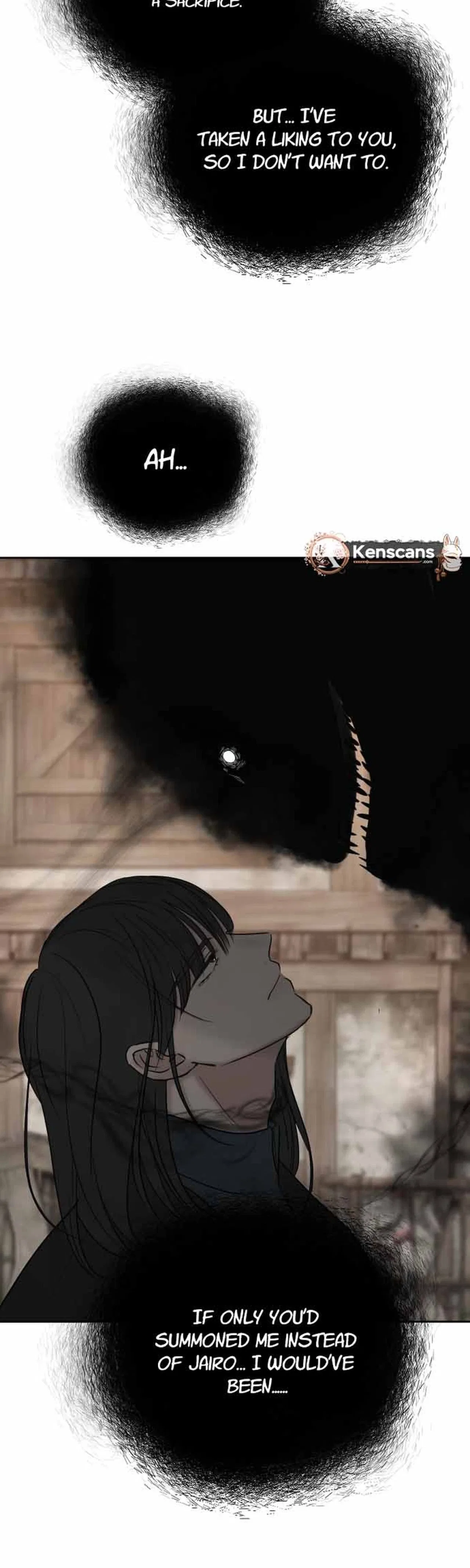 I adopted a male lead from prison shelter Chapter 112 – Page 4
