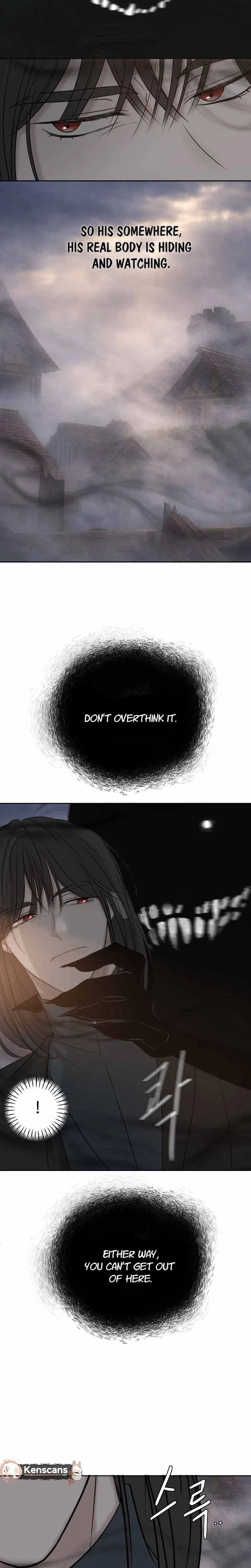 I adopted a male lead from prison shelter Chapter 112 – Page 8