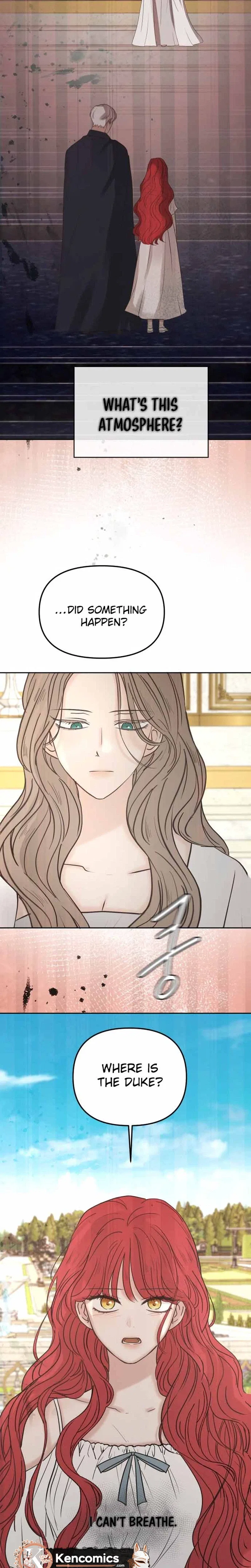 I adopted a male lead from prison shelter Chapter 112 – Page 13