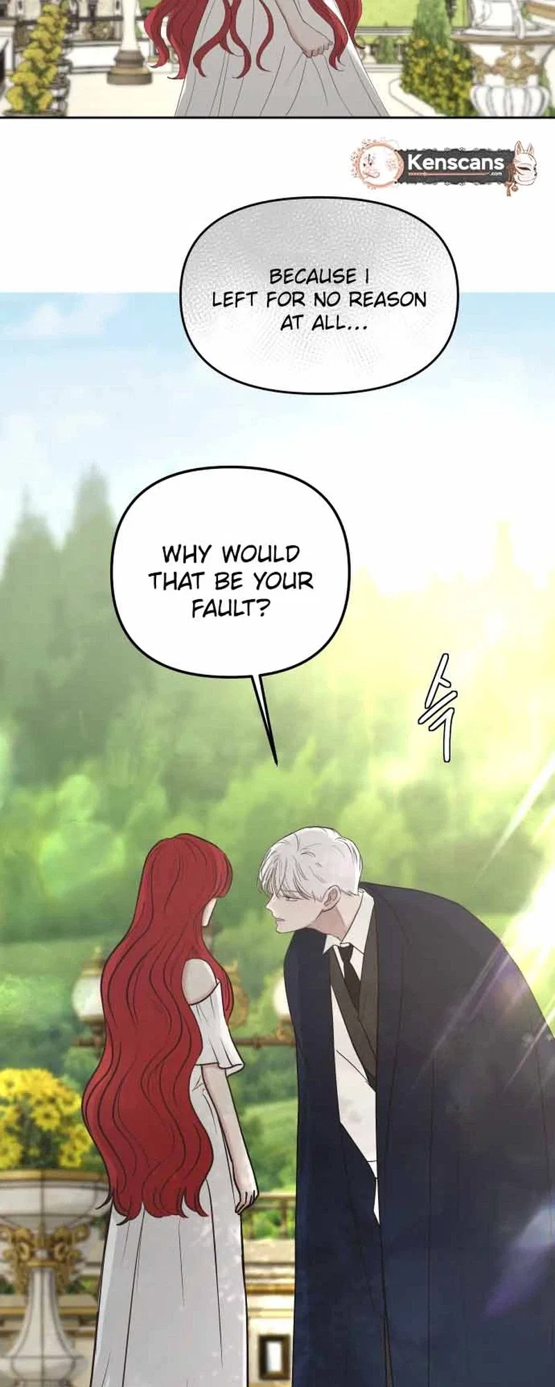 I adopted a male lead from prison shelter Chapter 112 – Page 15