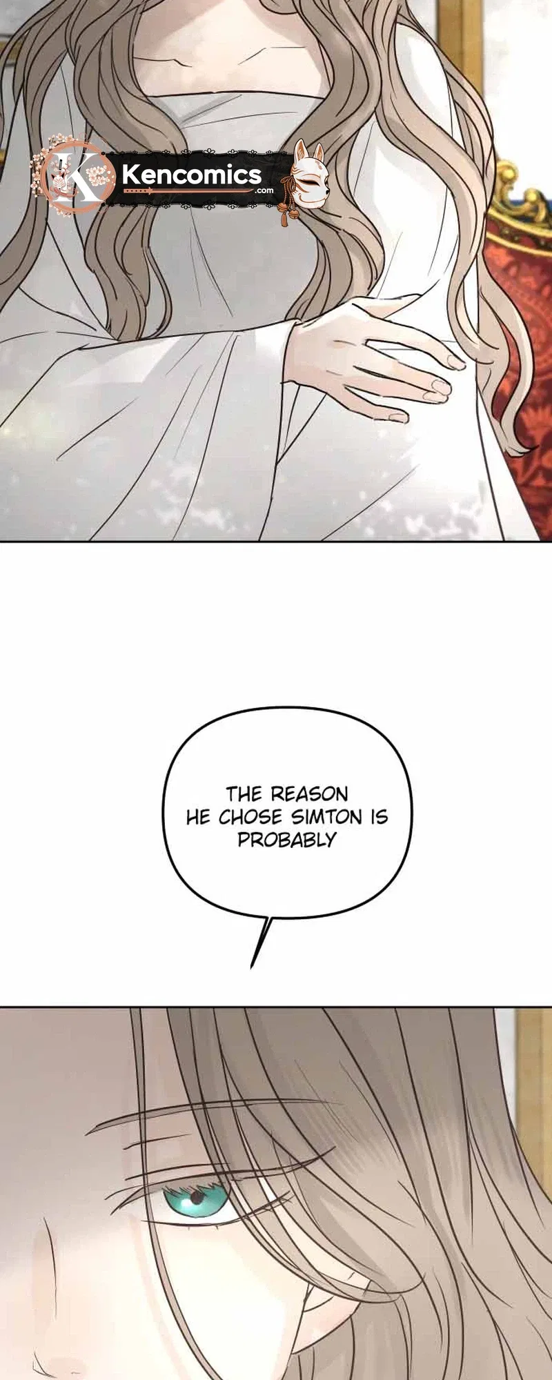 I adopted a male lead from prison shelter Chapter 112 – Page 24