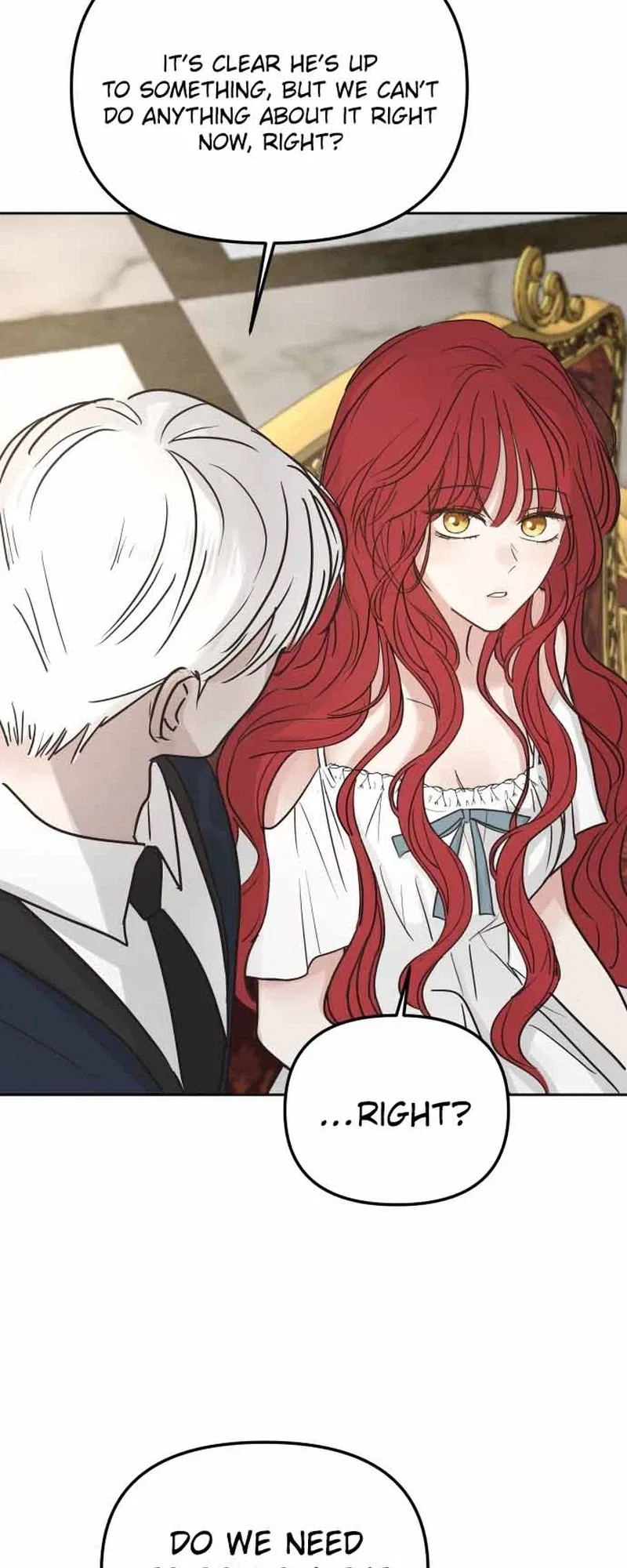 I adopted a male lead from prison shelter Chapter 112 – Page 27