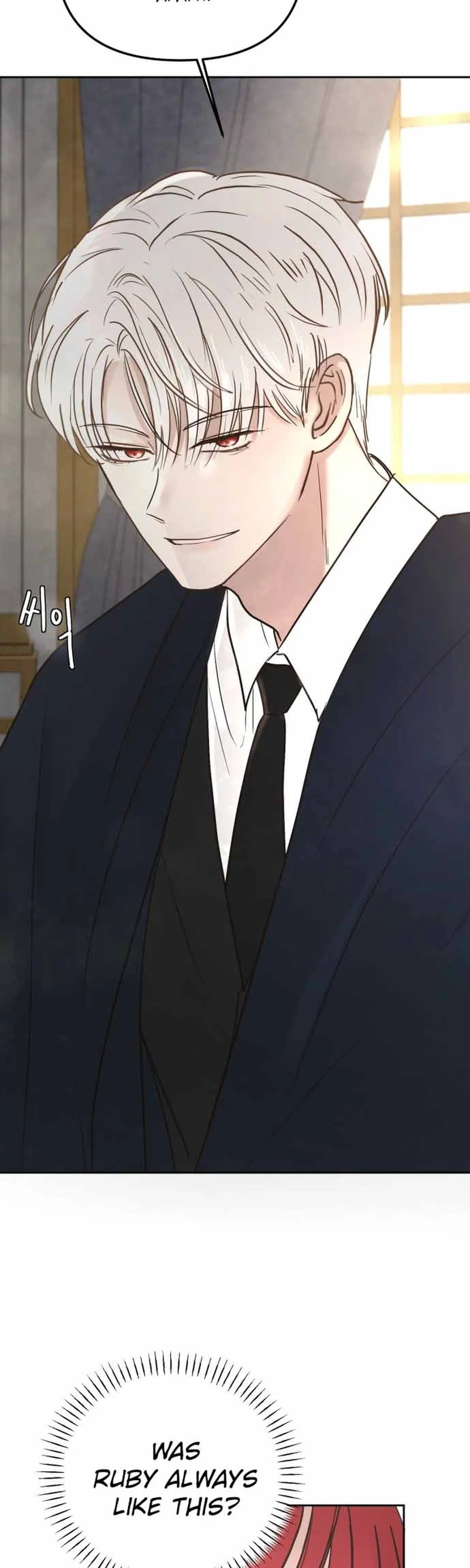 I adopted a male lead from prison shelter Chapter 112 – Page 29