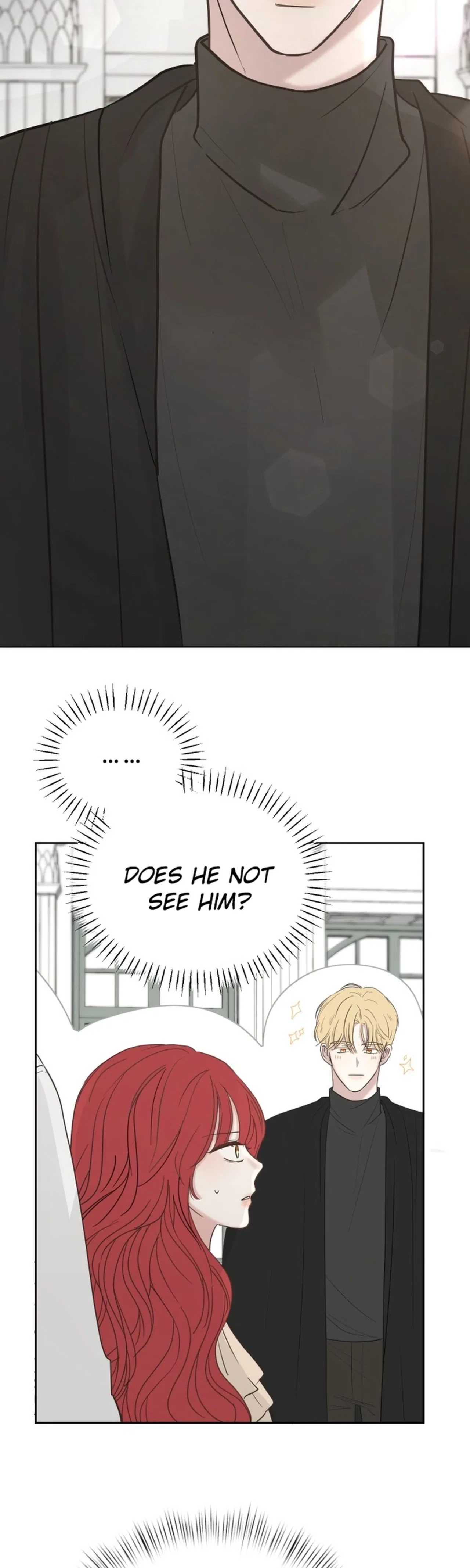 I adopted a male lead from prison shelter Chapter 111 – Page 2