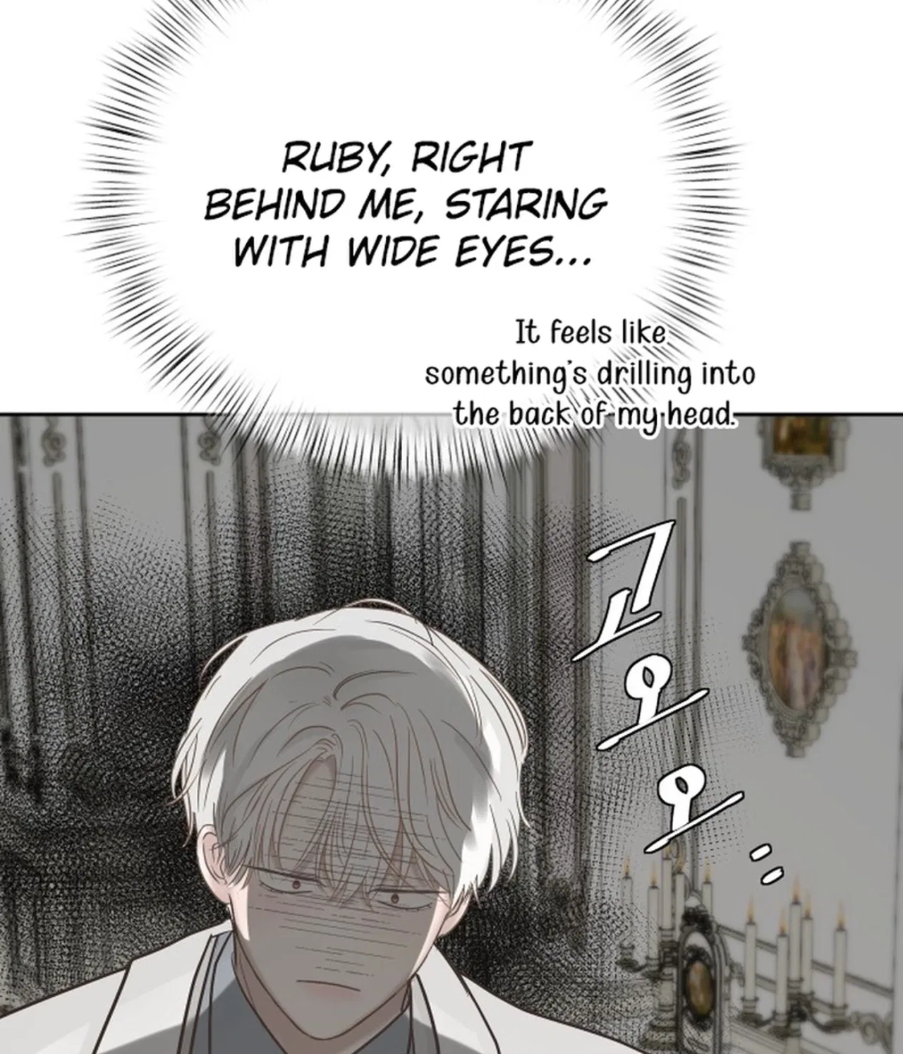 I adopted a male lead from prison shelter Chapter 111 – Page 3