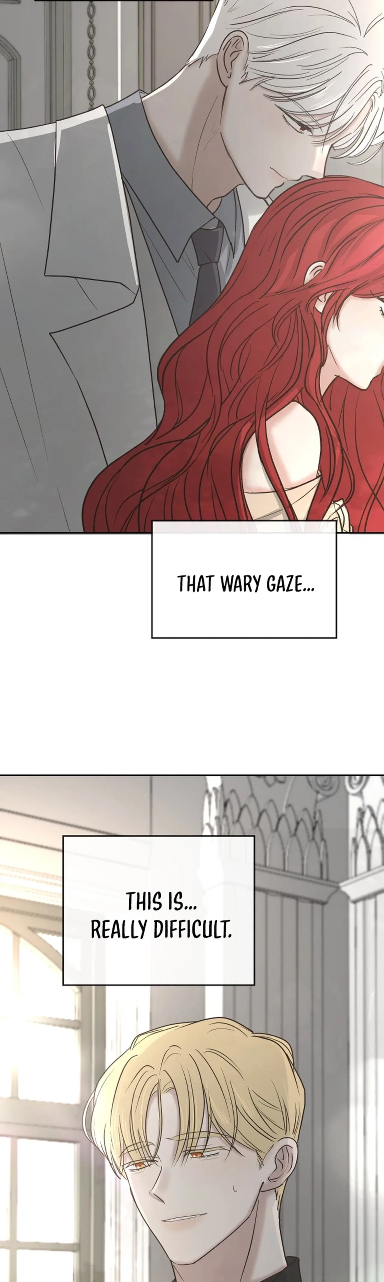 I adopted a male lead from prison shelter Chapter 111 – Page 5
