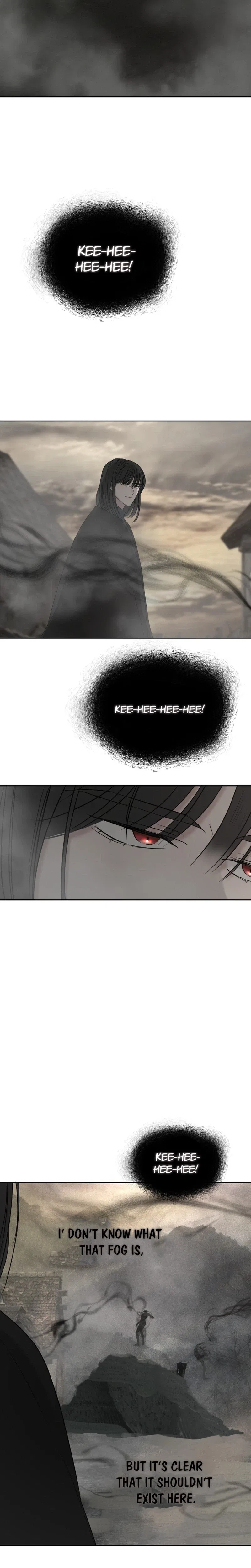 I adopted a male lead from prison shelter Chapter 111 – Page 23
