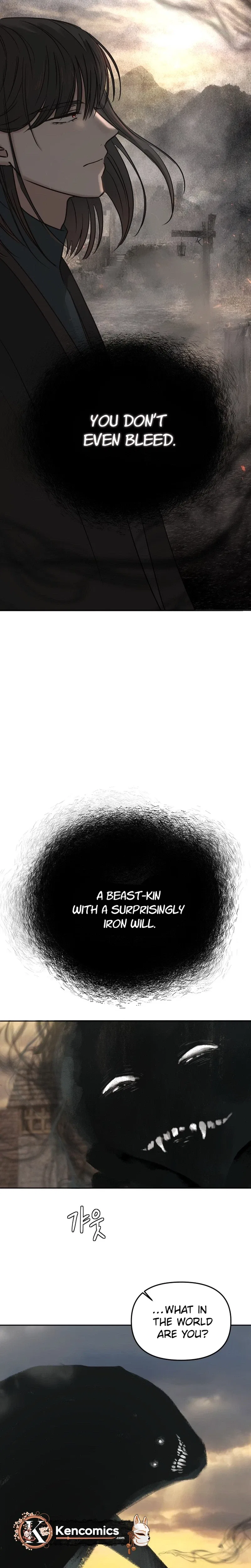 I adopted a male lead from prison shelter Chapter 111 – Page 26