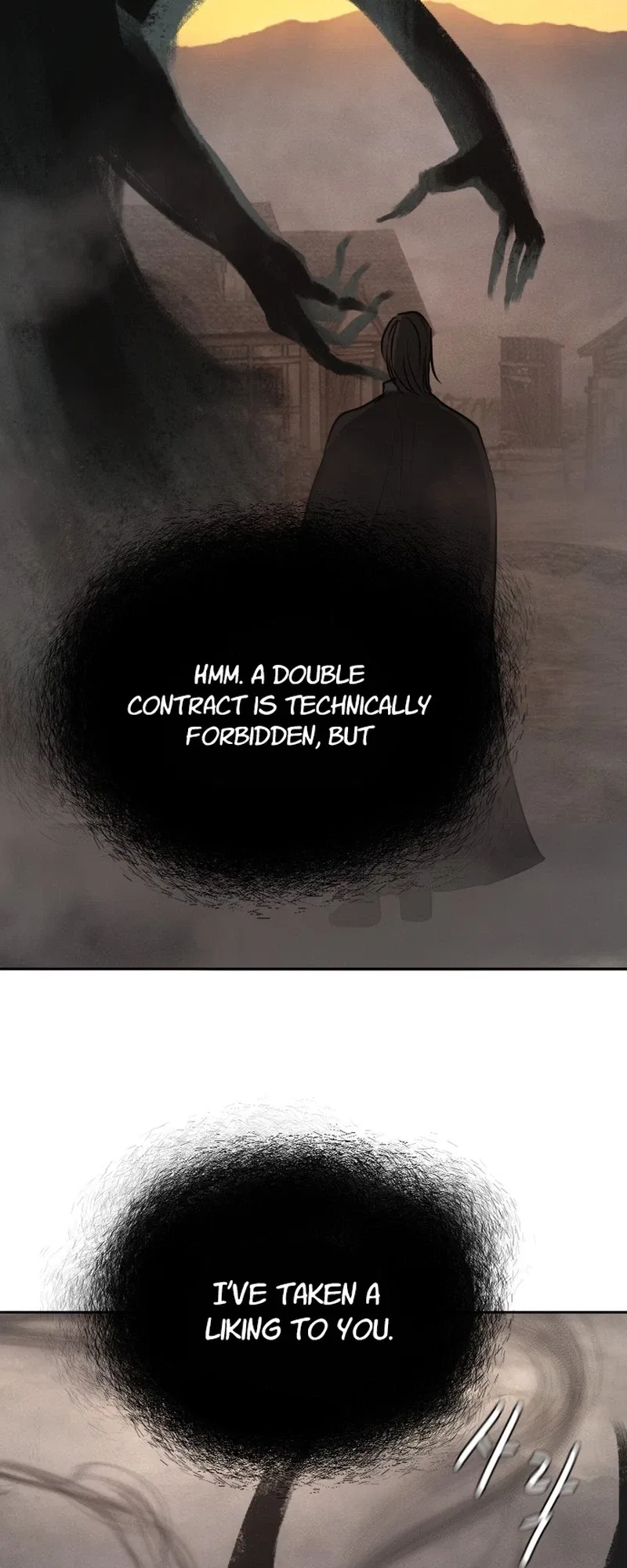 I adopted a male lead from prison shelter Chapter 111 – Page 27