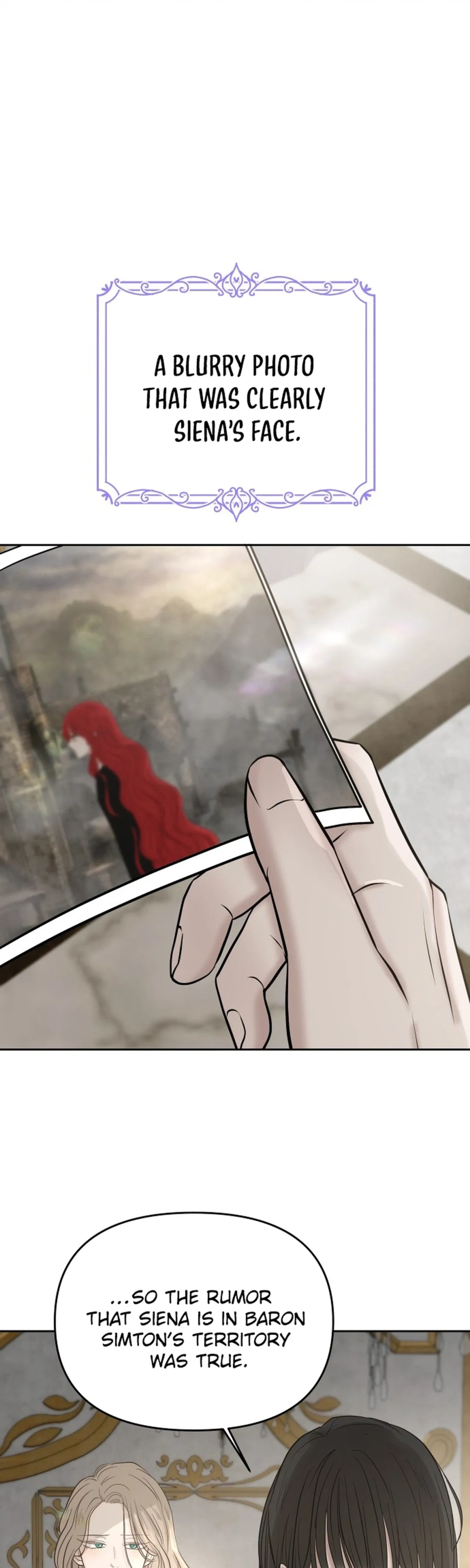 I adopted a male lead from prison shelter Chapter 110 – Page 2