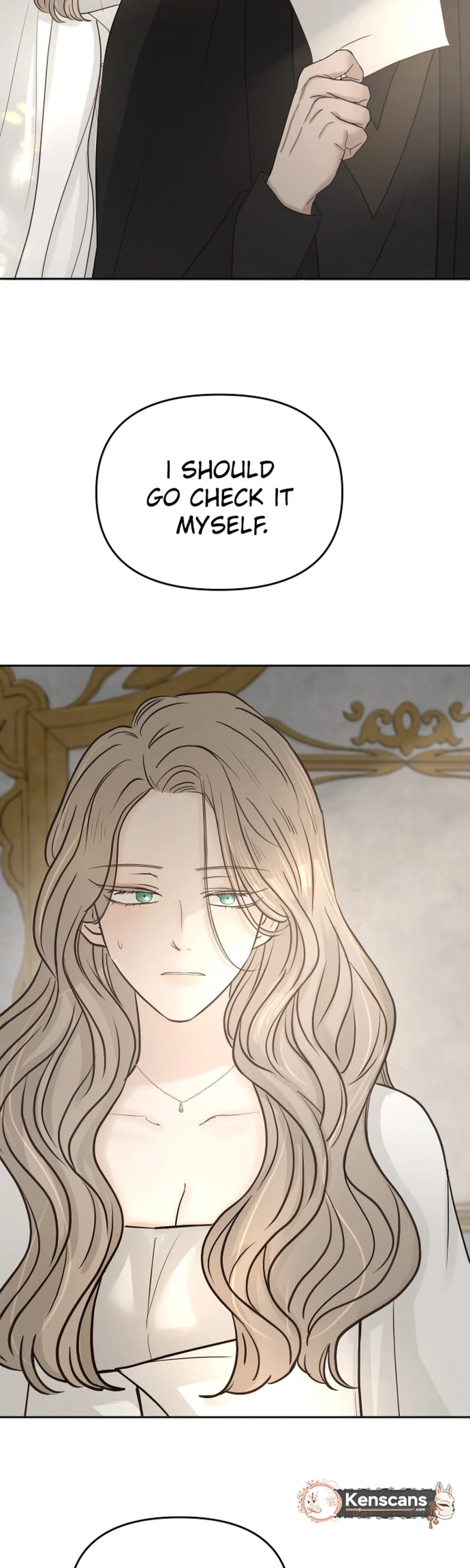 I adopted a male lead from prison shelter Chapter 110 – Page 4