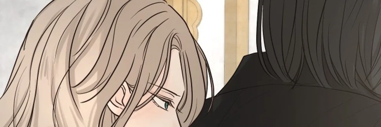 I adopted a male lead from prison shelter Chapter 110 – Page 6