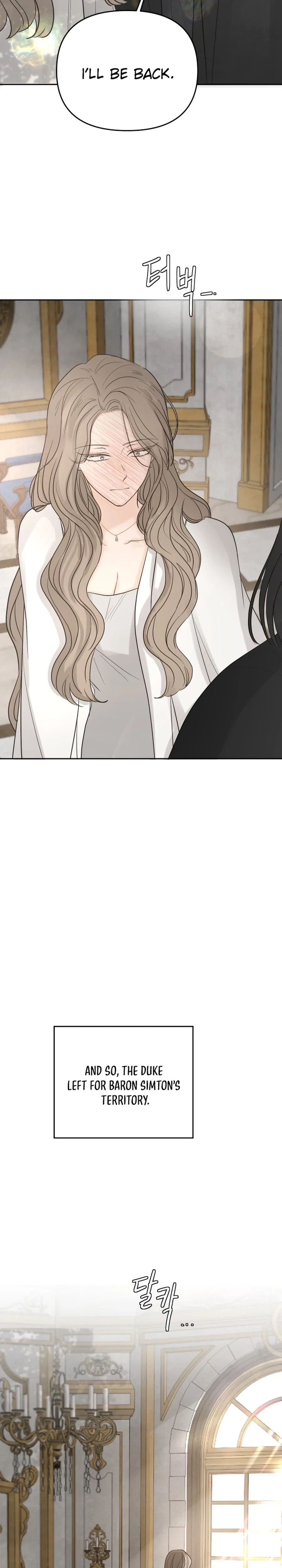 I adopted a male lead from prison shelter Chapter 110 – Page 10