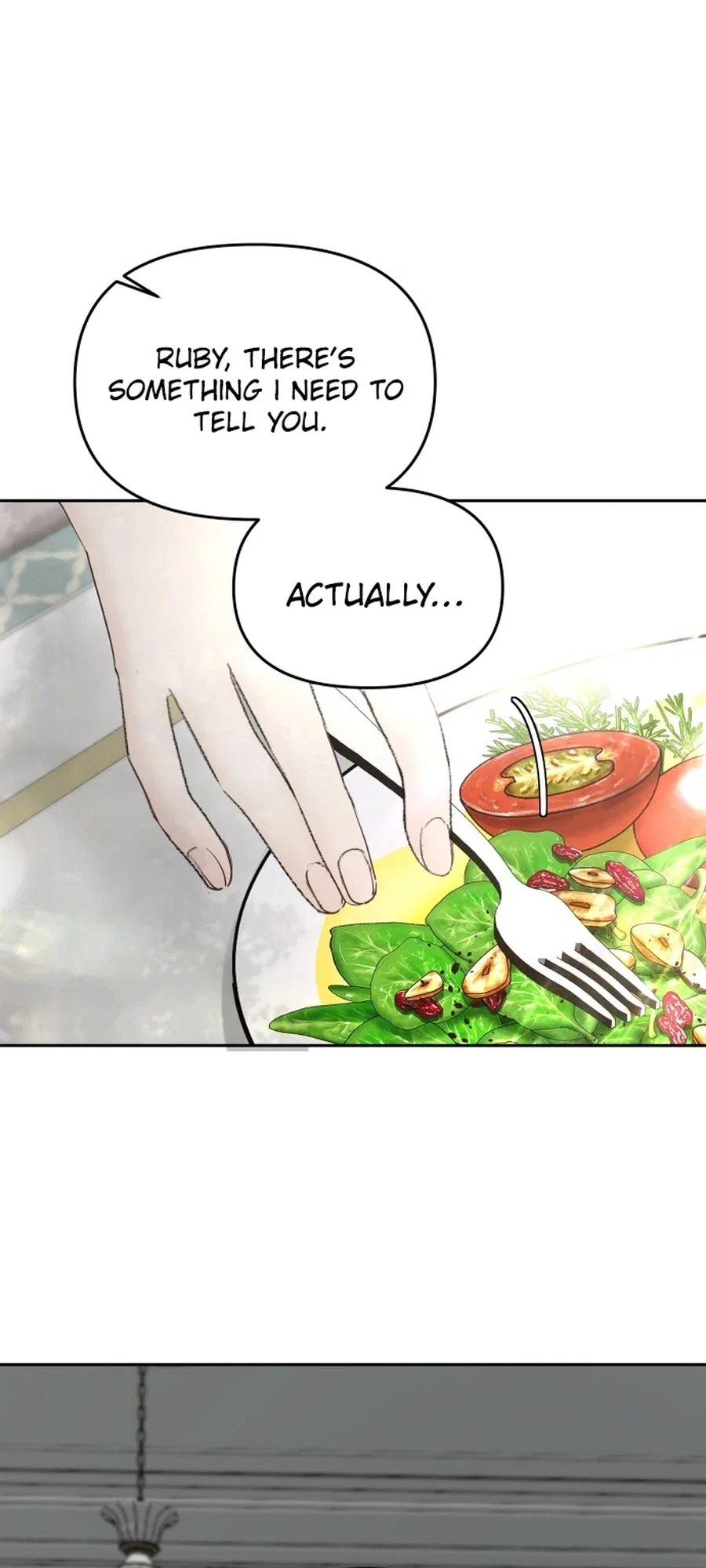 I adopted a male lead from prison shelter Chapter 110 – Page 18