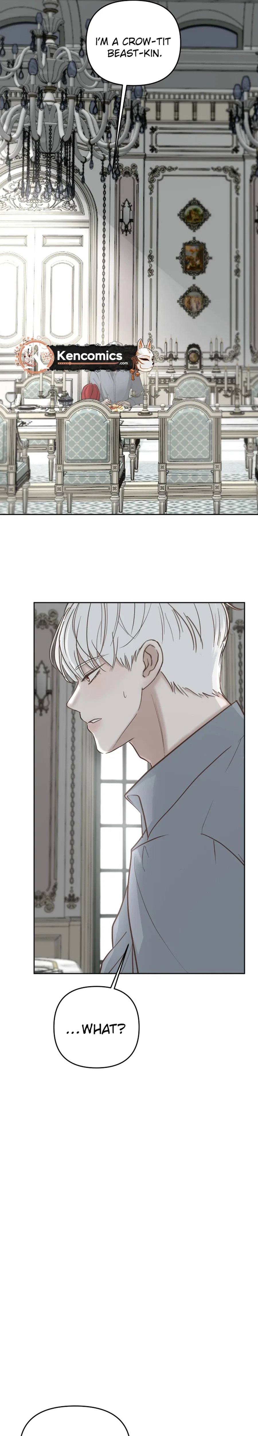I adopted a male lead from prison shelter Chapter 110 – Page 19