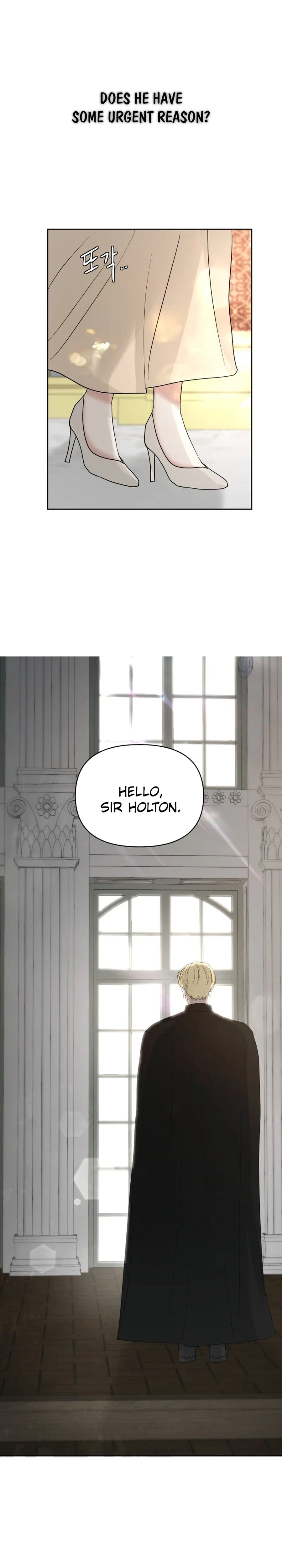 I adopted a male lead from prison shelter Chapter 110 – Page 29