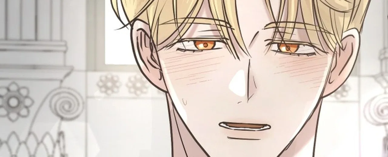 I adopted a male lead from prison shelter Chapter 110 – Page 33