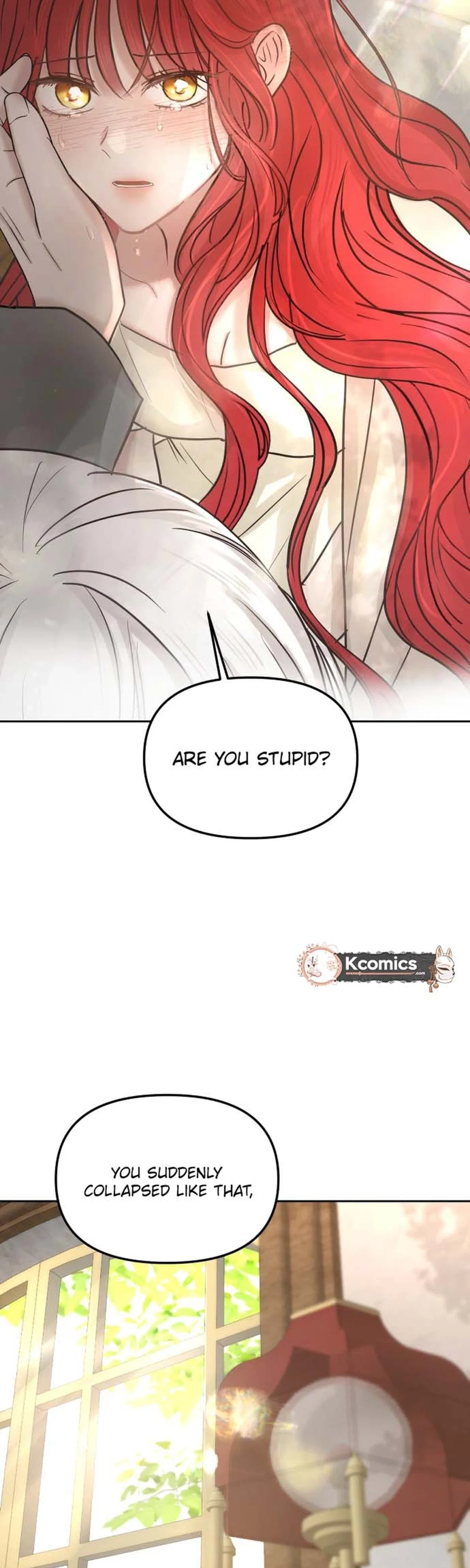 I adopted a male lead from prison shelter Chapter 109 – Page 4
