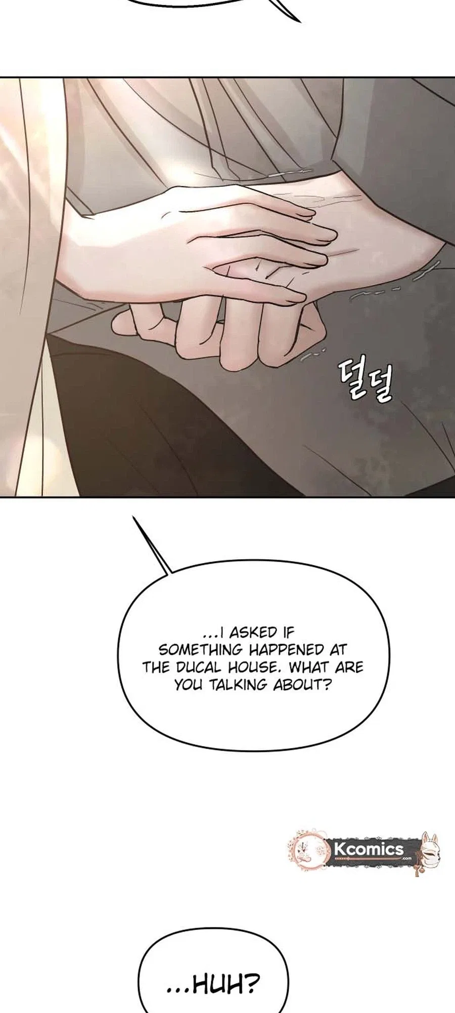 I adopted a male lead from prison shelter Chapter 109 – Page 9