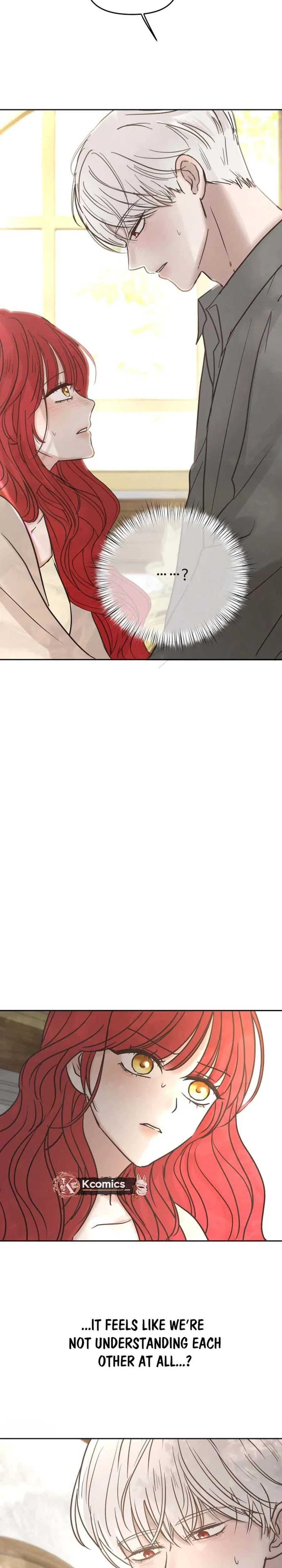 I adopted a male lead from prison shelter Chapter 109 – Page 10