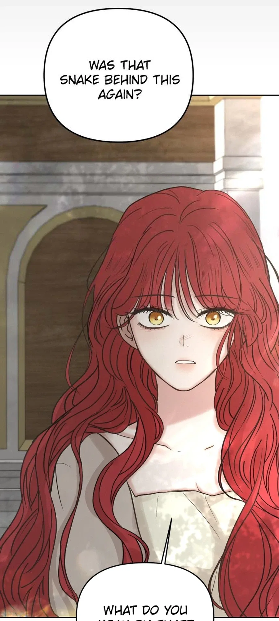 I adopted a male lead from prison shelter Chapter 109 – Page 18