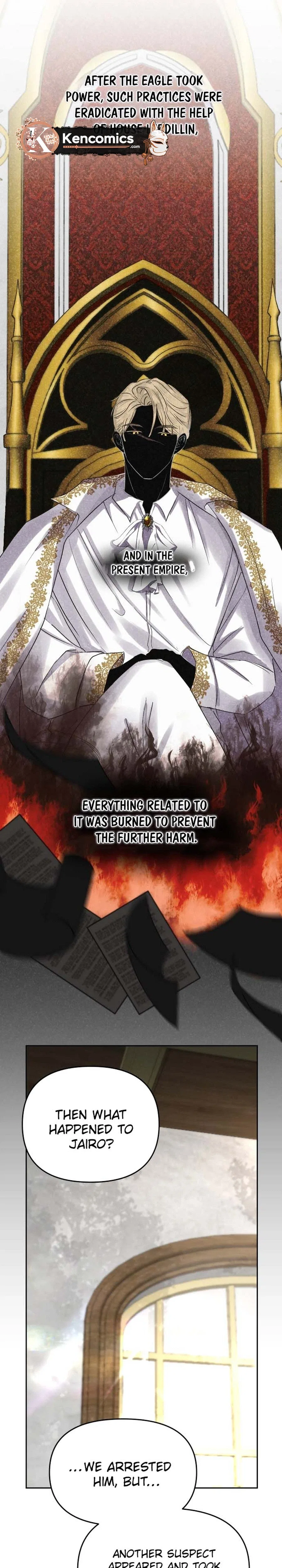 I adopted a male lead from prison shelter Chapter 109 – Page 26