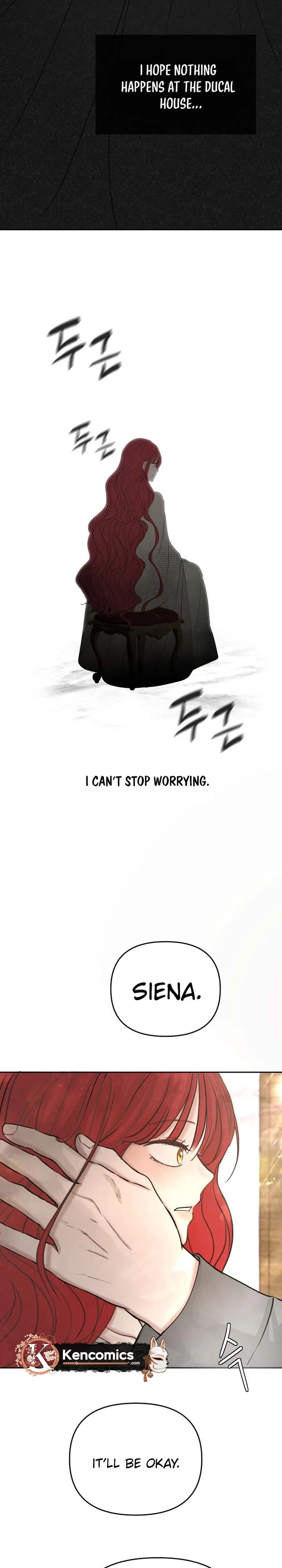 I adopted a male lead from prison shelter Chapter 109 – Page 29