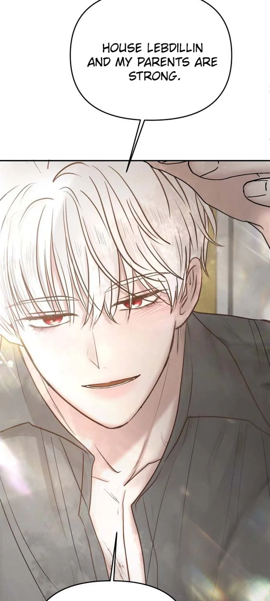 I adopted a male lead from prison shelter Chapter 109 – Page 30