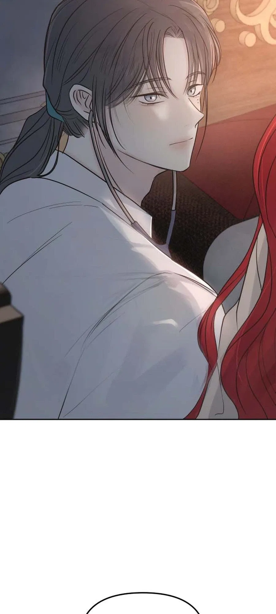 I adopted a male lead from prison shelter Chapter 108 – Page 9
